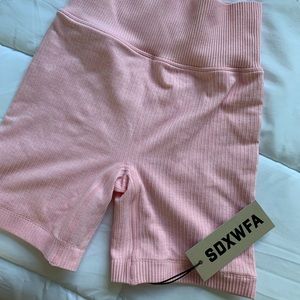 White Fox Sarah’s Day